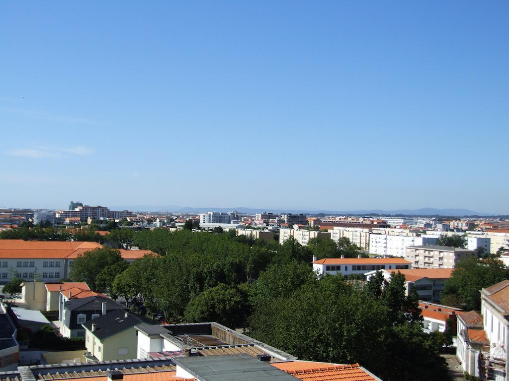 Panoramicplace Premar Bed and Breakfast Póvoa de Varzim Camera foto